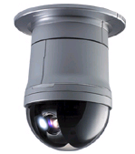 PTZ Camera  (Wide Dynamic, 30x Zoom Speed Dome Camera )